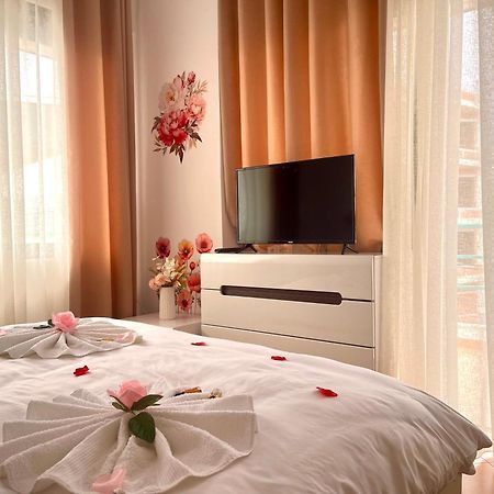 Onde Del Mare Apartment Sarandë 외부 사진
