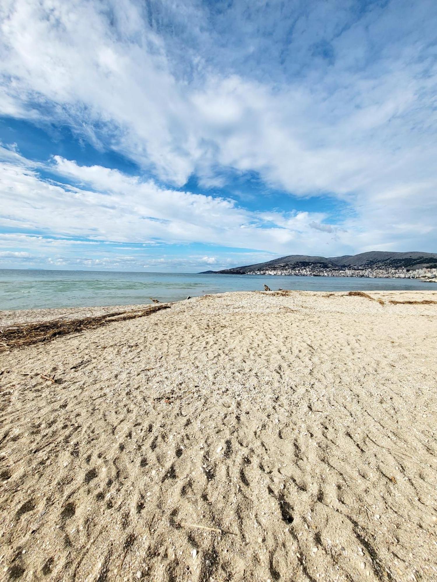Onde Del Mare Apartment Sarandë 외부 사진