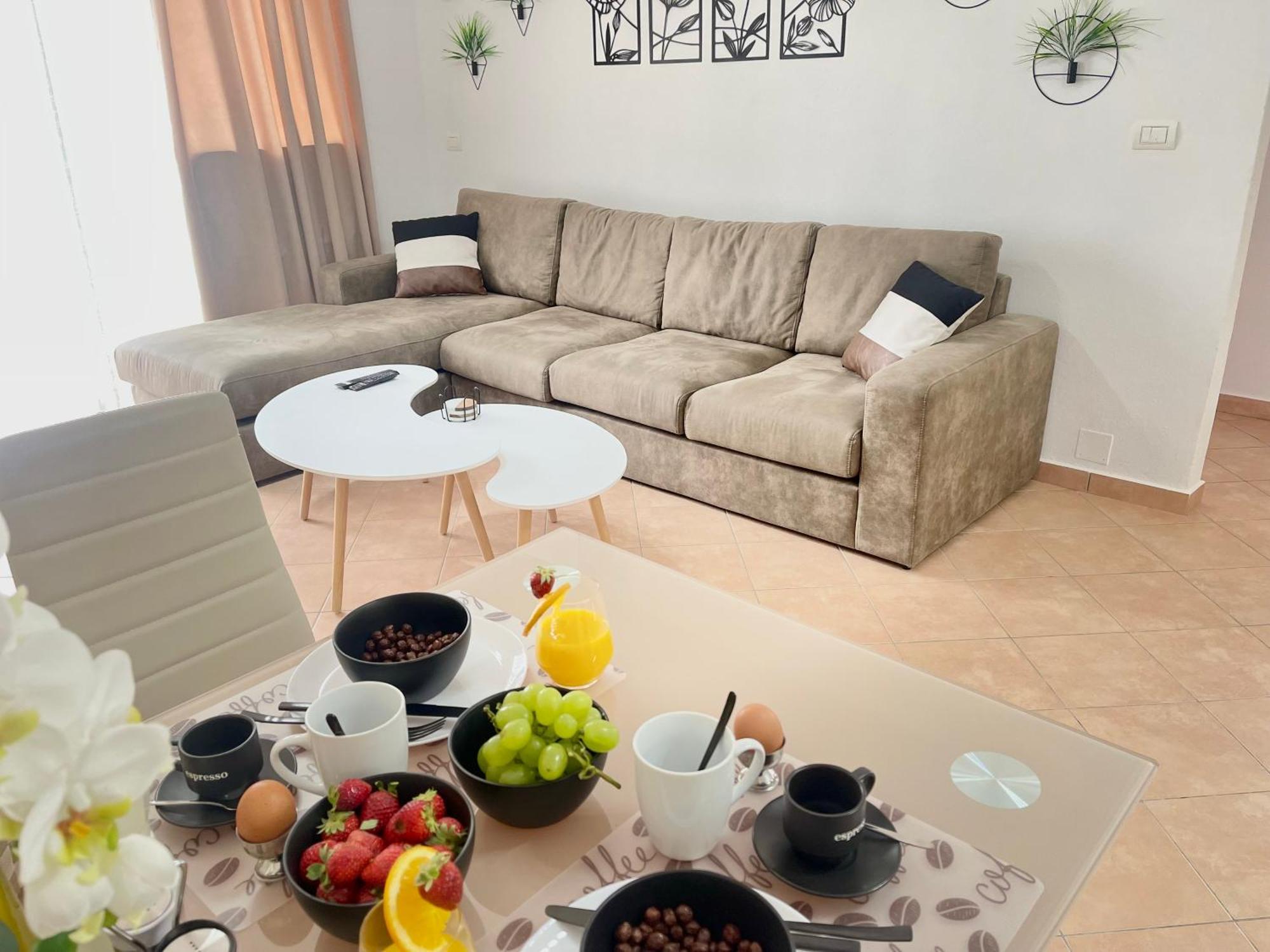 Onde Del Mare Apartment Sarandë 외부 사진