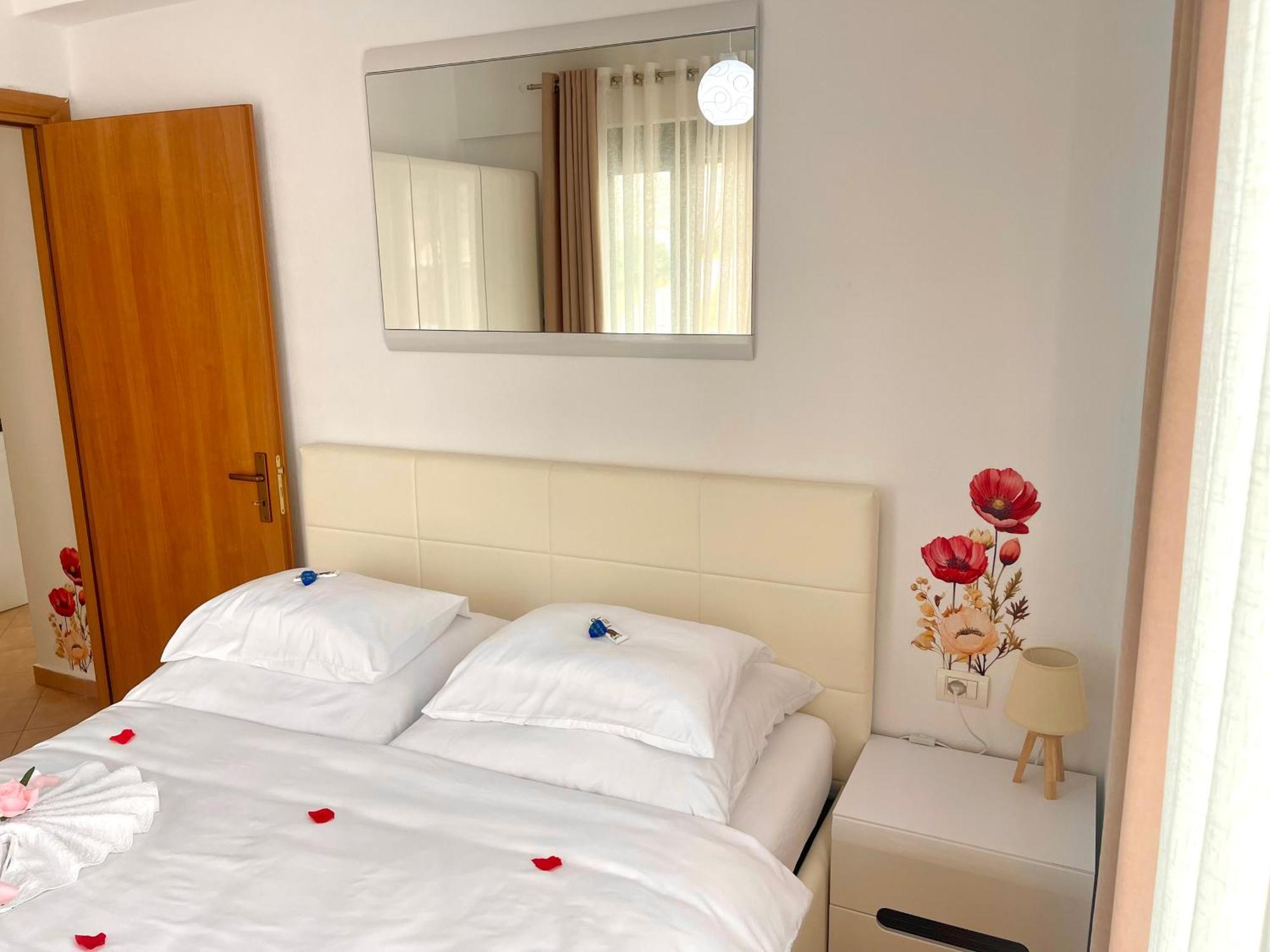 Onde Del Mare Apartment Sarandë 외부 사진