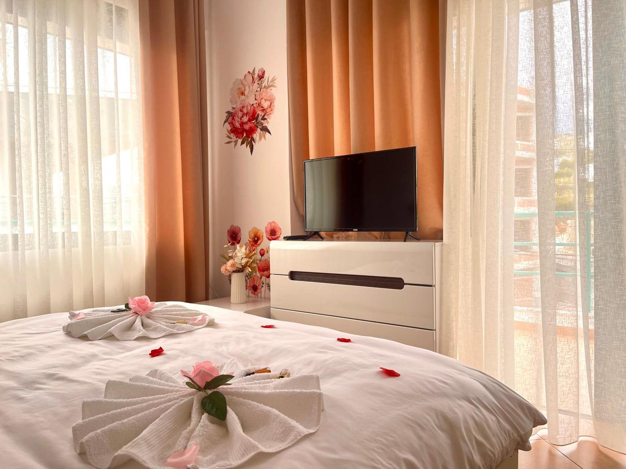 Onde Del Mare Apartment Sarandë 외부 사진