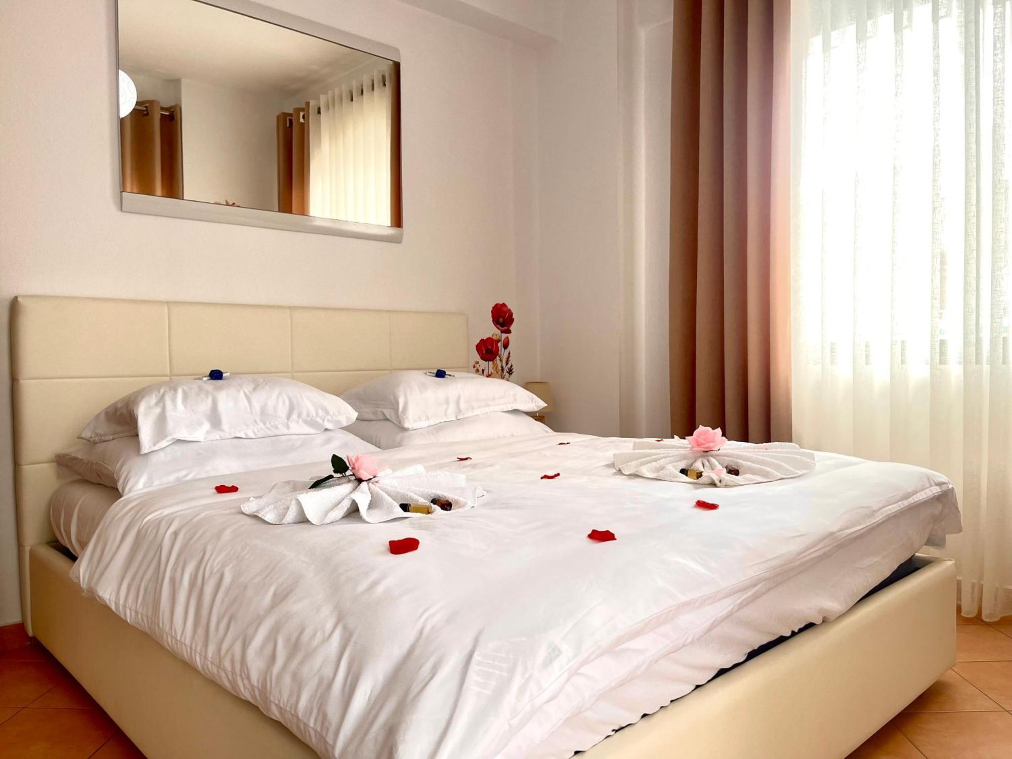Onde Del Mare Apartment Sarandë 외부 사진