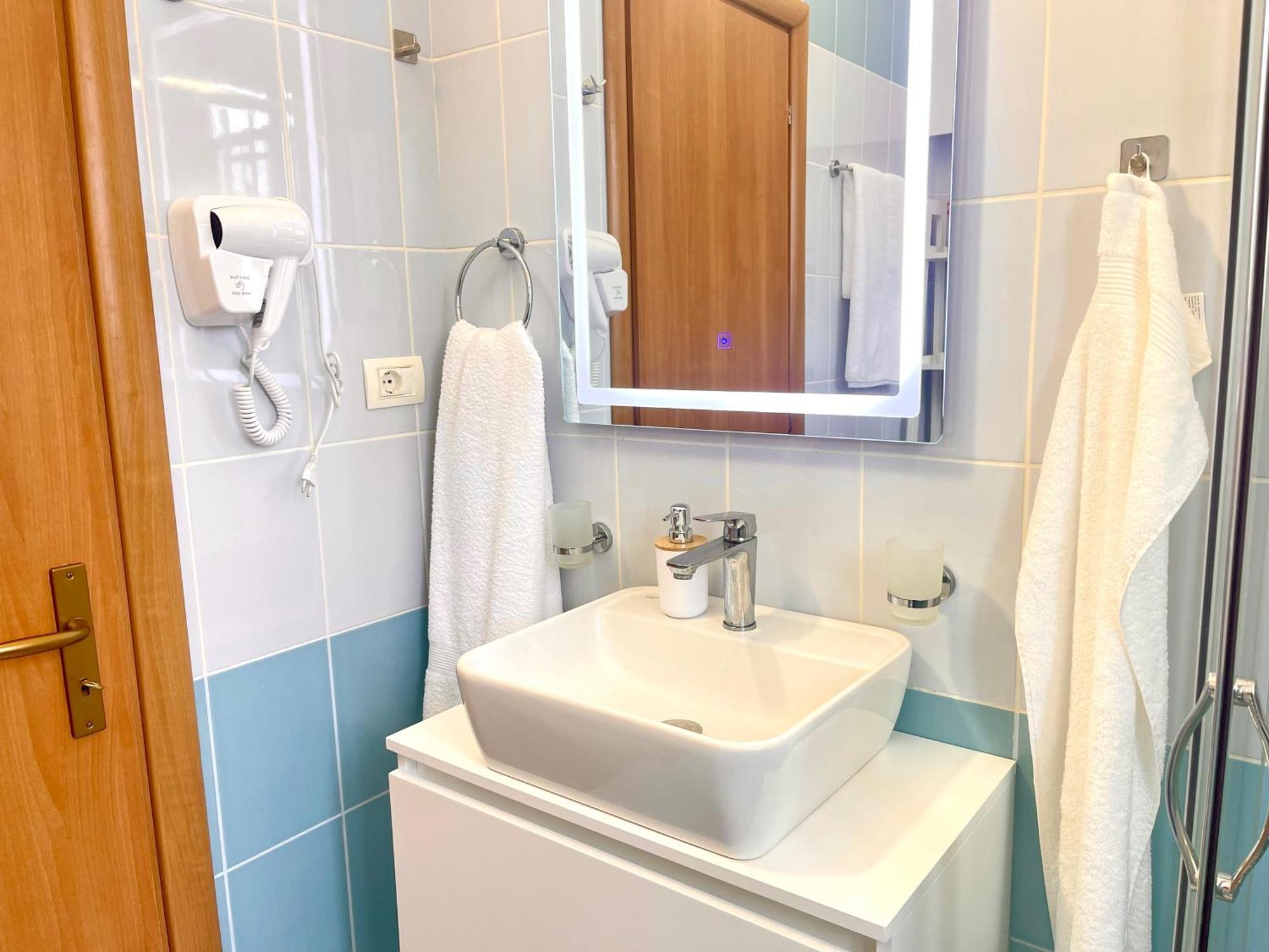 Onde Del Mare Apartment Sarandë 외부 사진