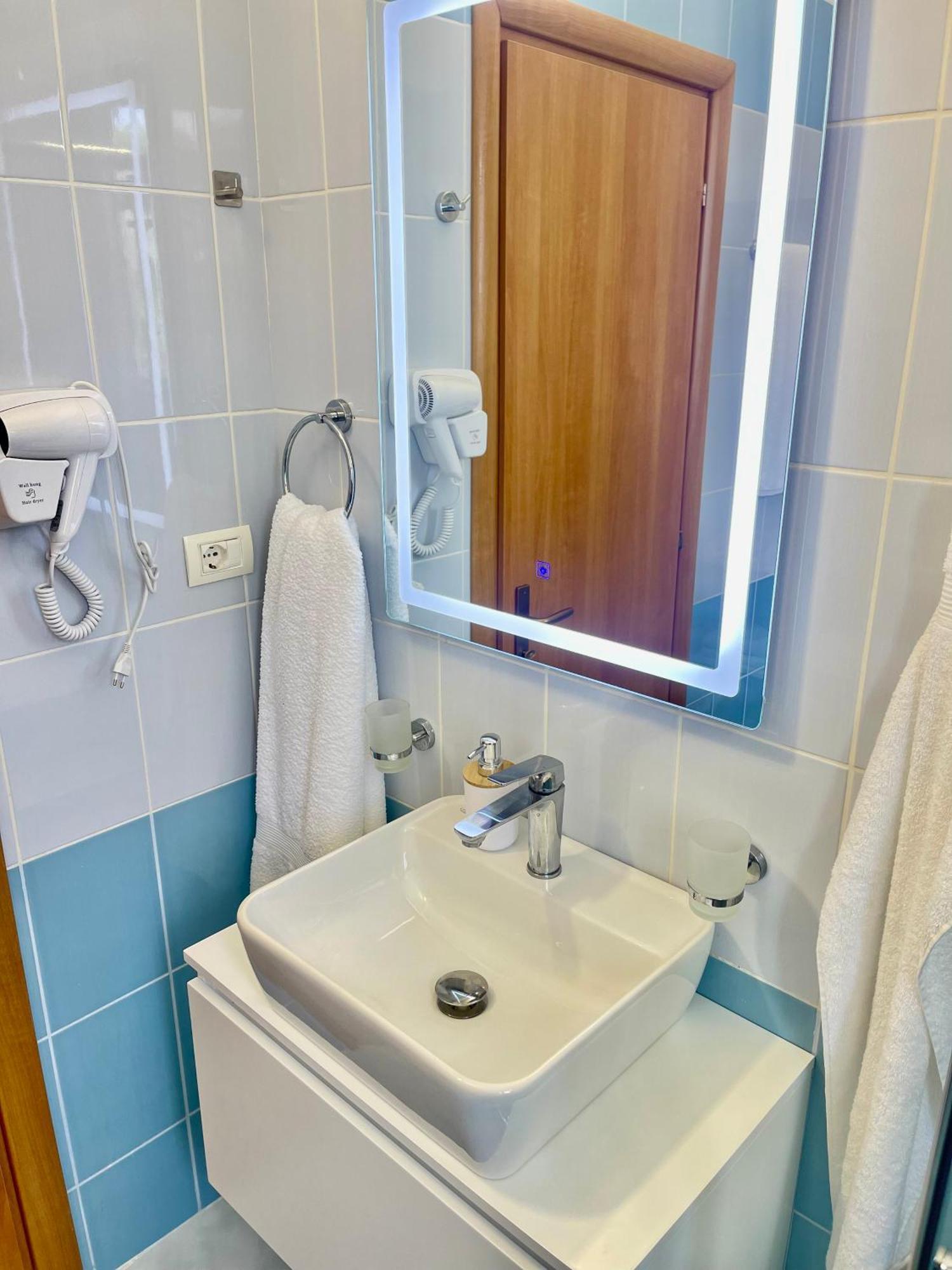 Onde Del Mare Apartment Sarandë 외부 사진