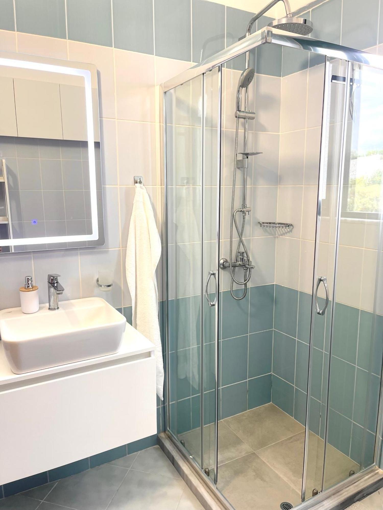 Onde Del Mare Apartment Sarandë 외부 사진