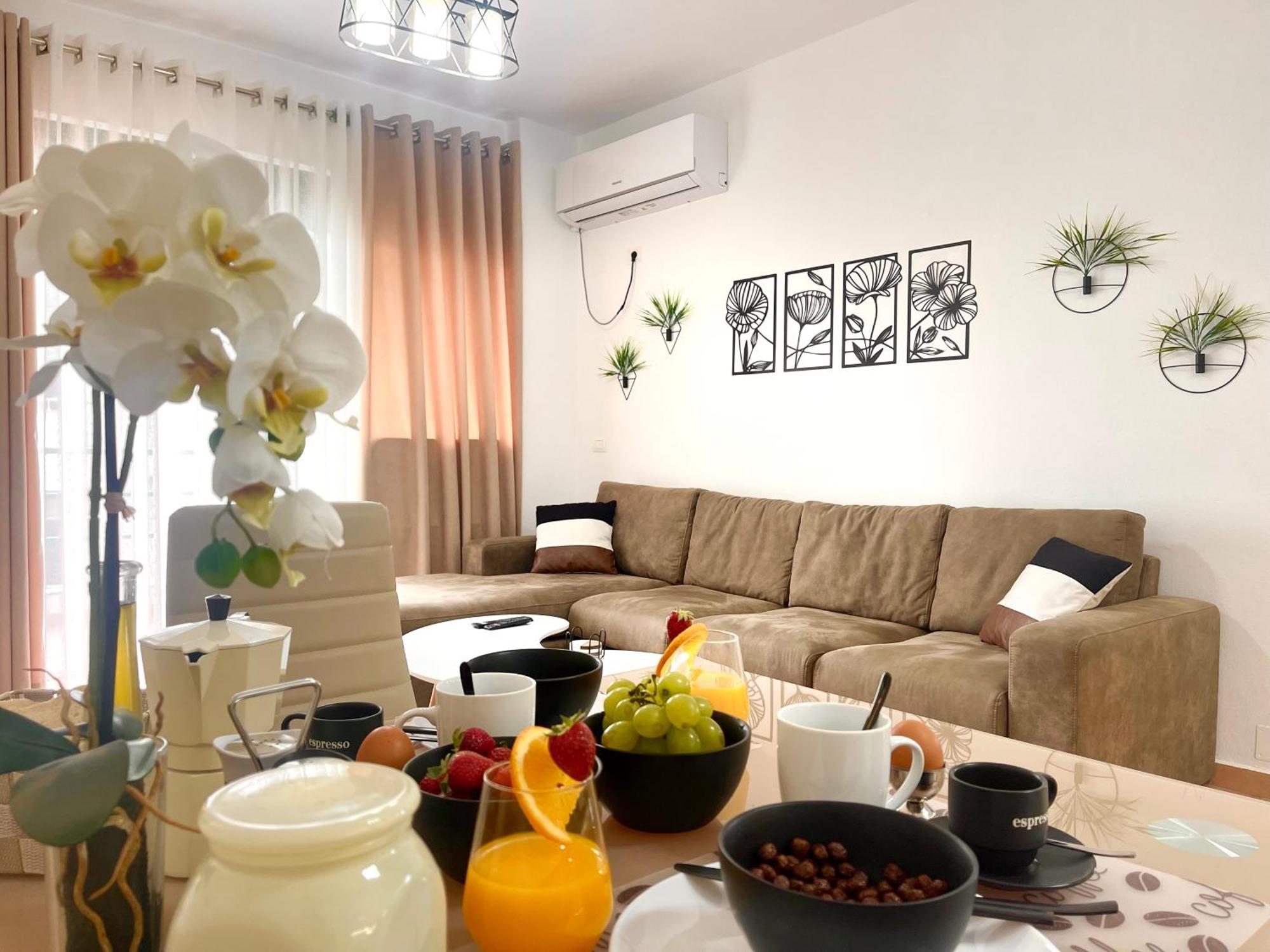 Onde Del Mare Apartment Sarandë 외부 사진