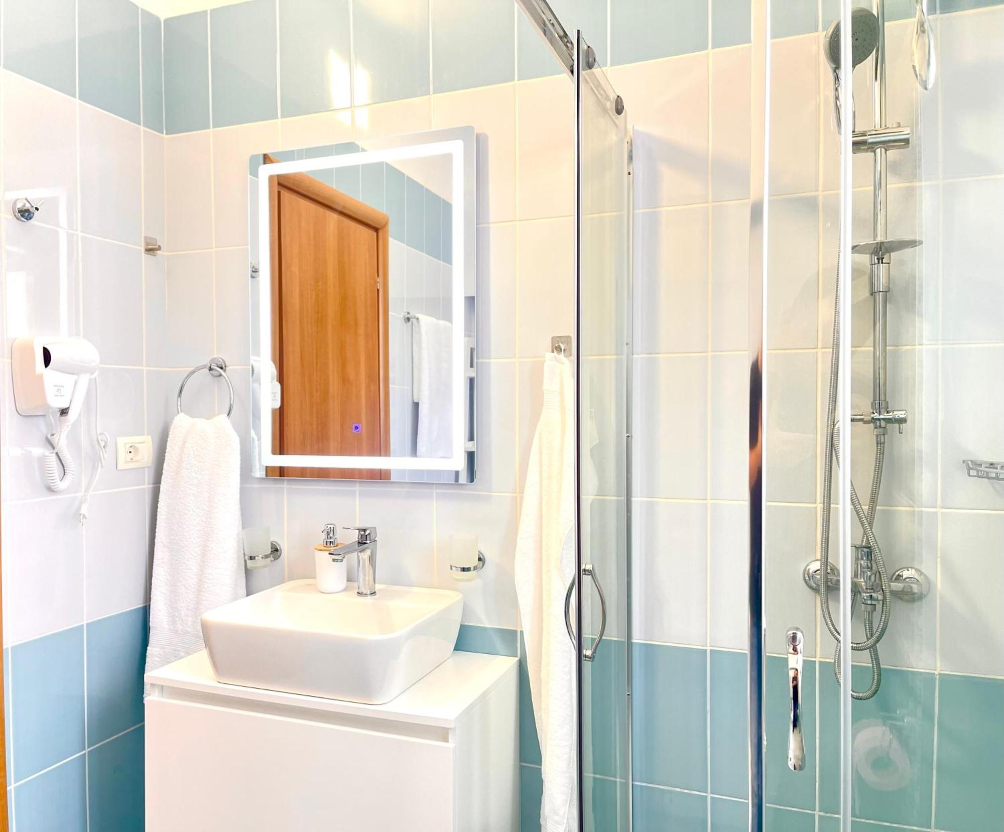 Onde Del Mare Apartment Sarandë 외부 사진