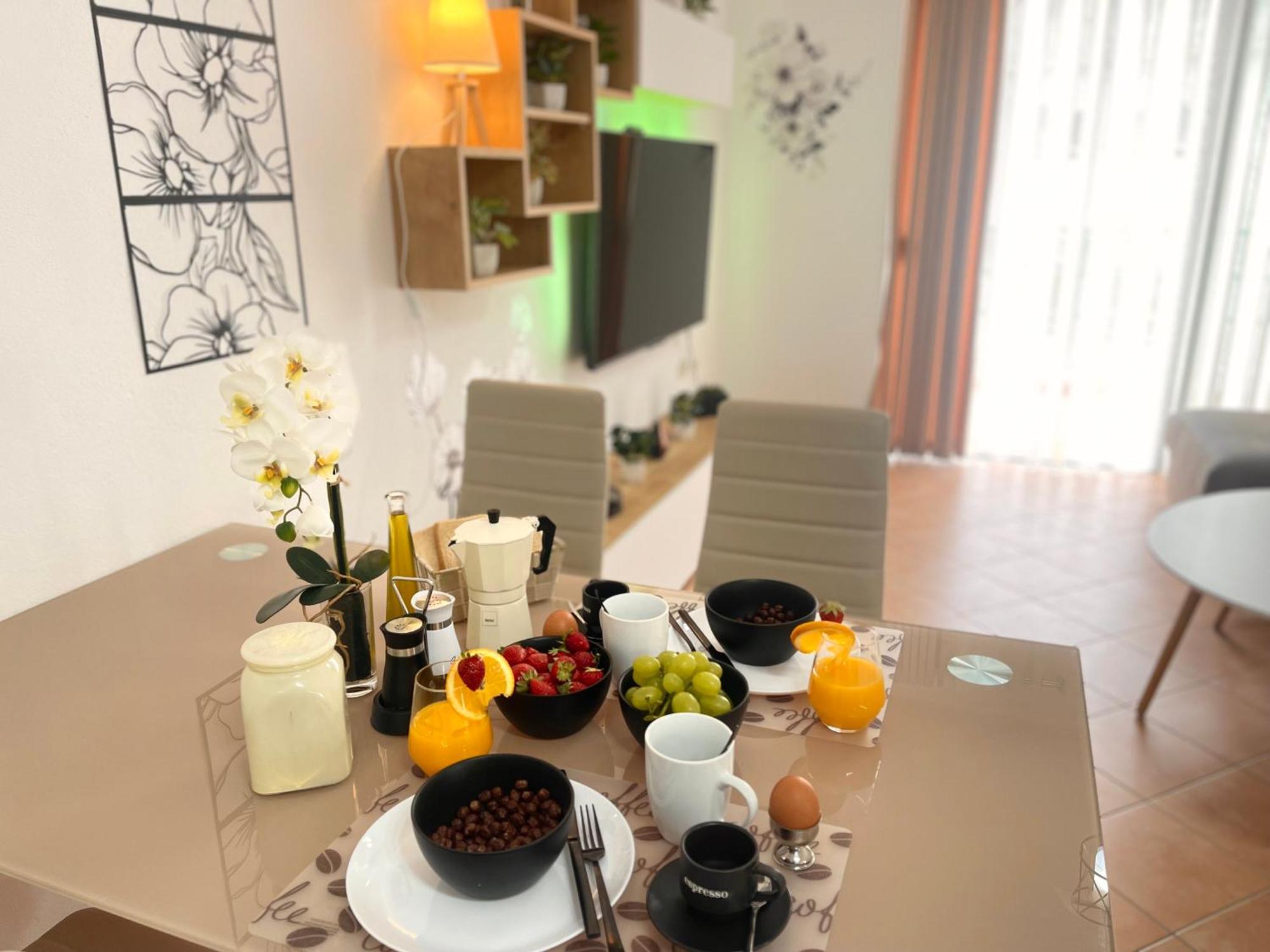 Onde Del Mare Apartment Sarandë 외부 사진