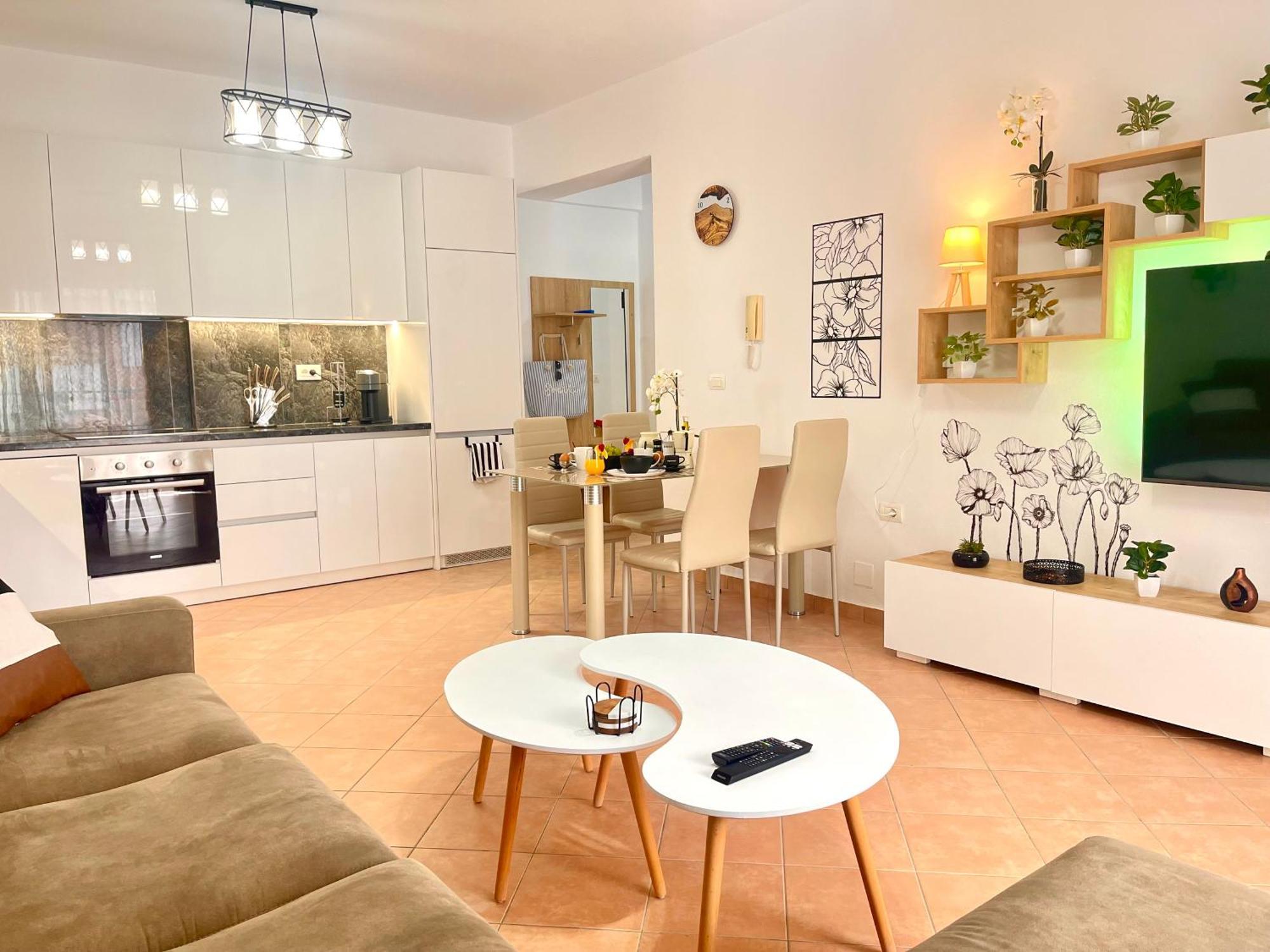 Onde Del Mare Apartment Sarandë 외부 사진