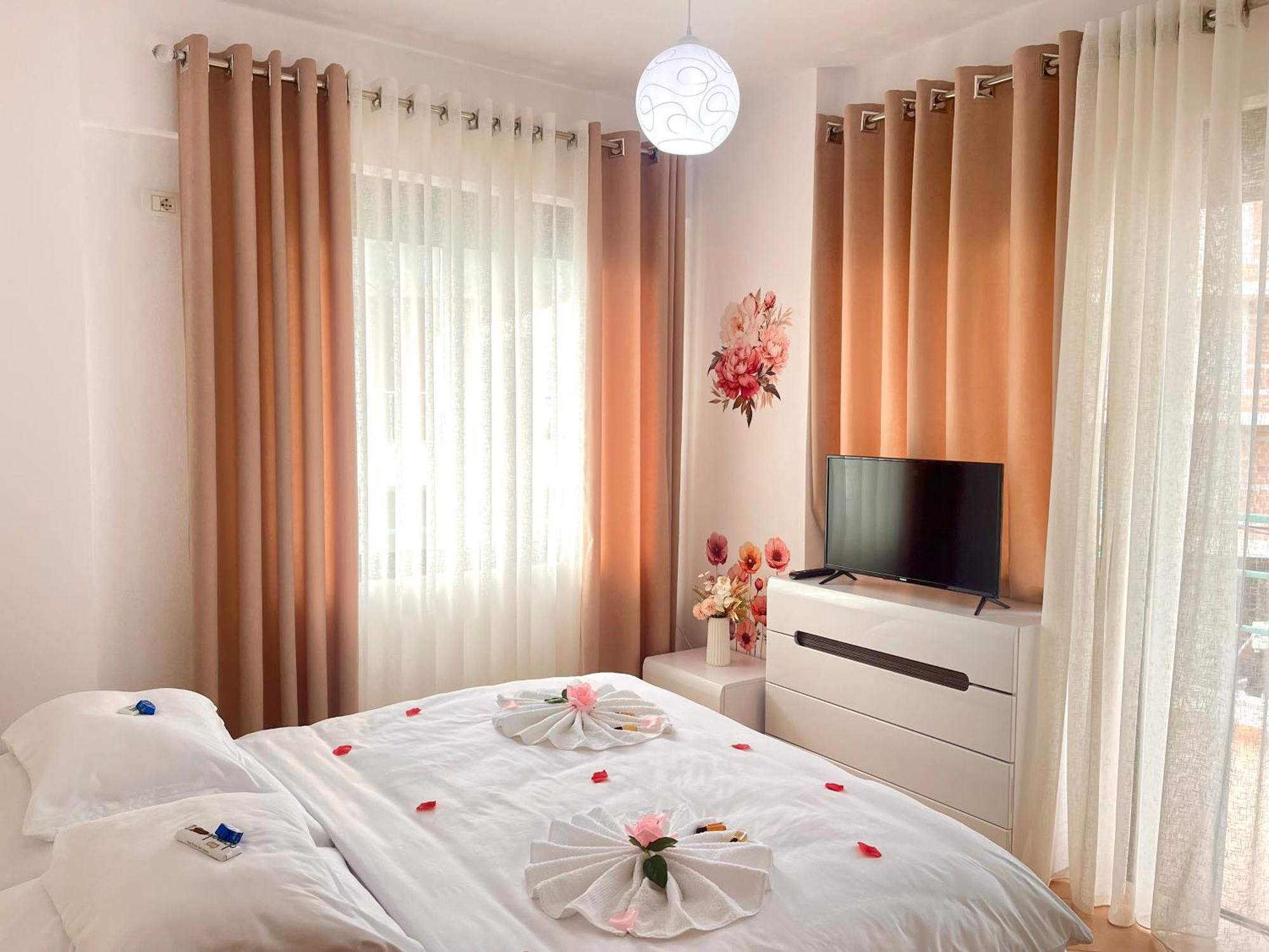 Onde Del Mare Apartment Sarandë 외부 사진