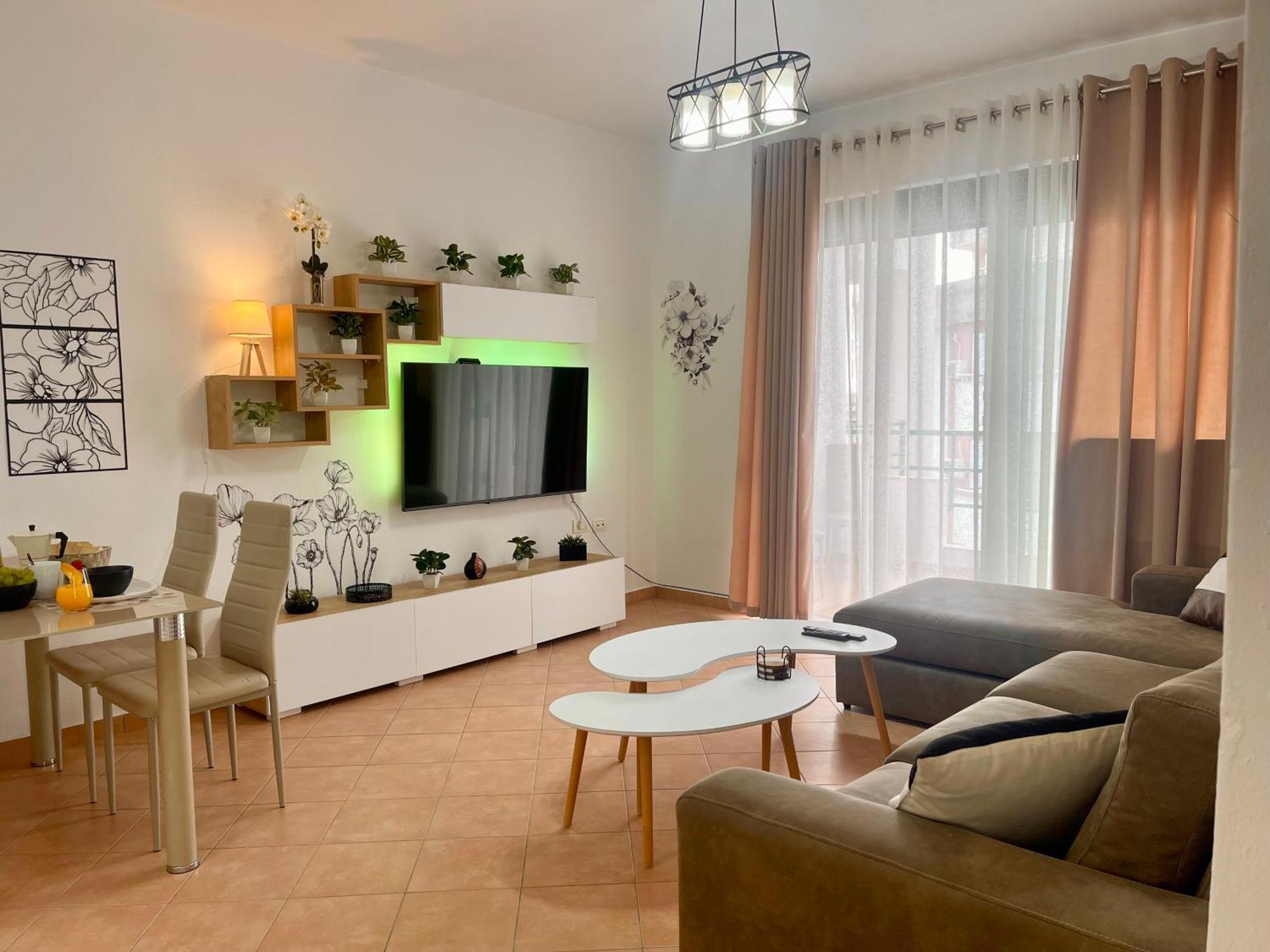 Onde Del Mare Apartment Sarandë 외부 사진